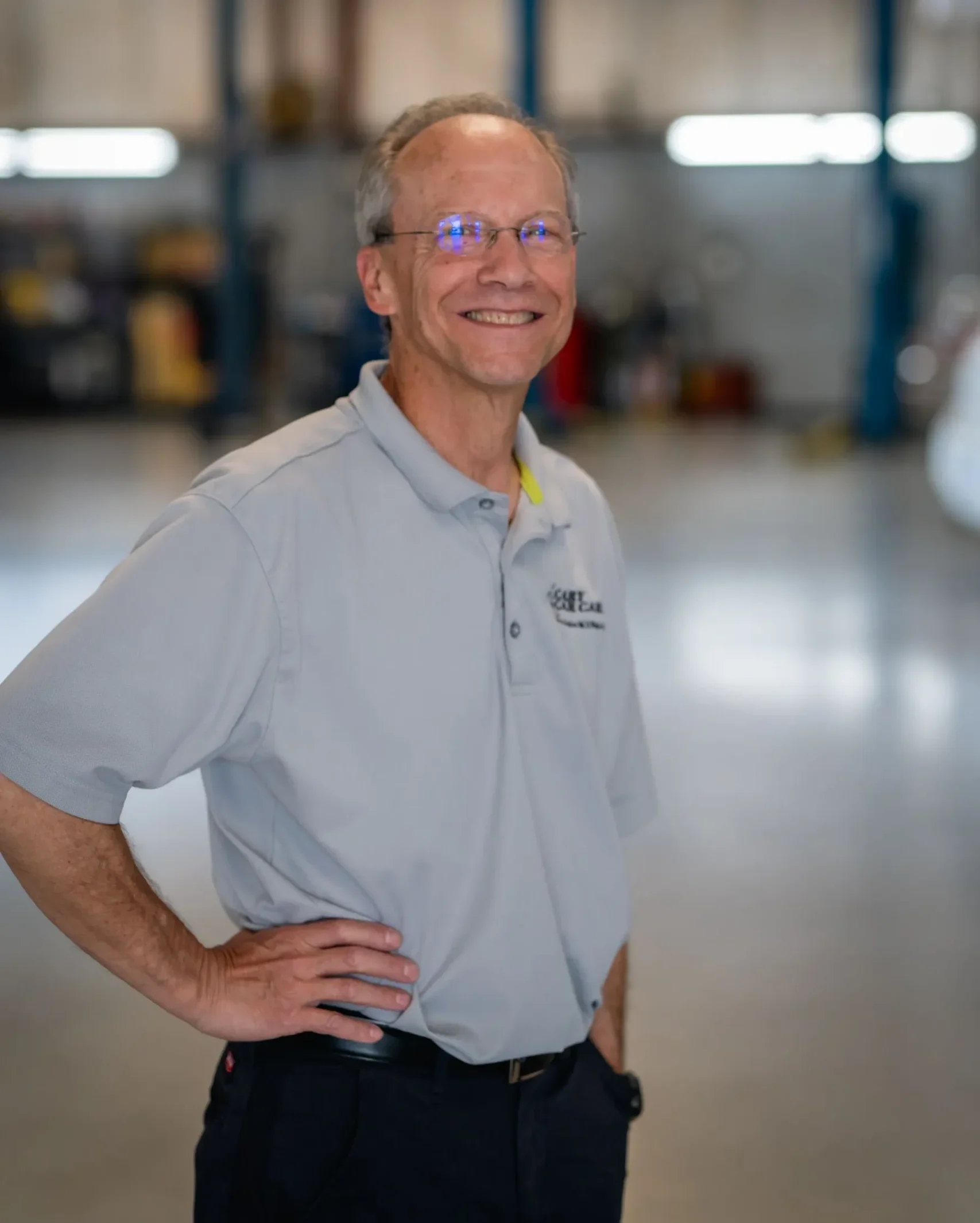 Paul Lambdin's picture